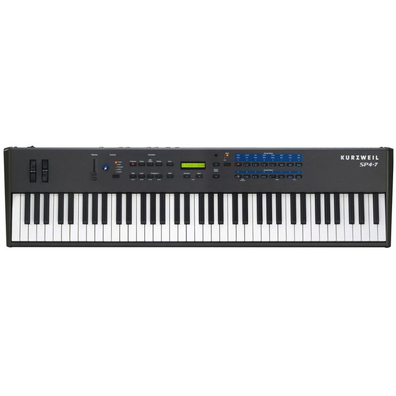 Цифрове піаніно Kurzweil SP4-7